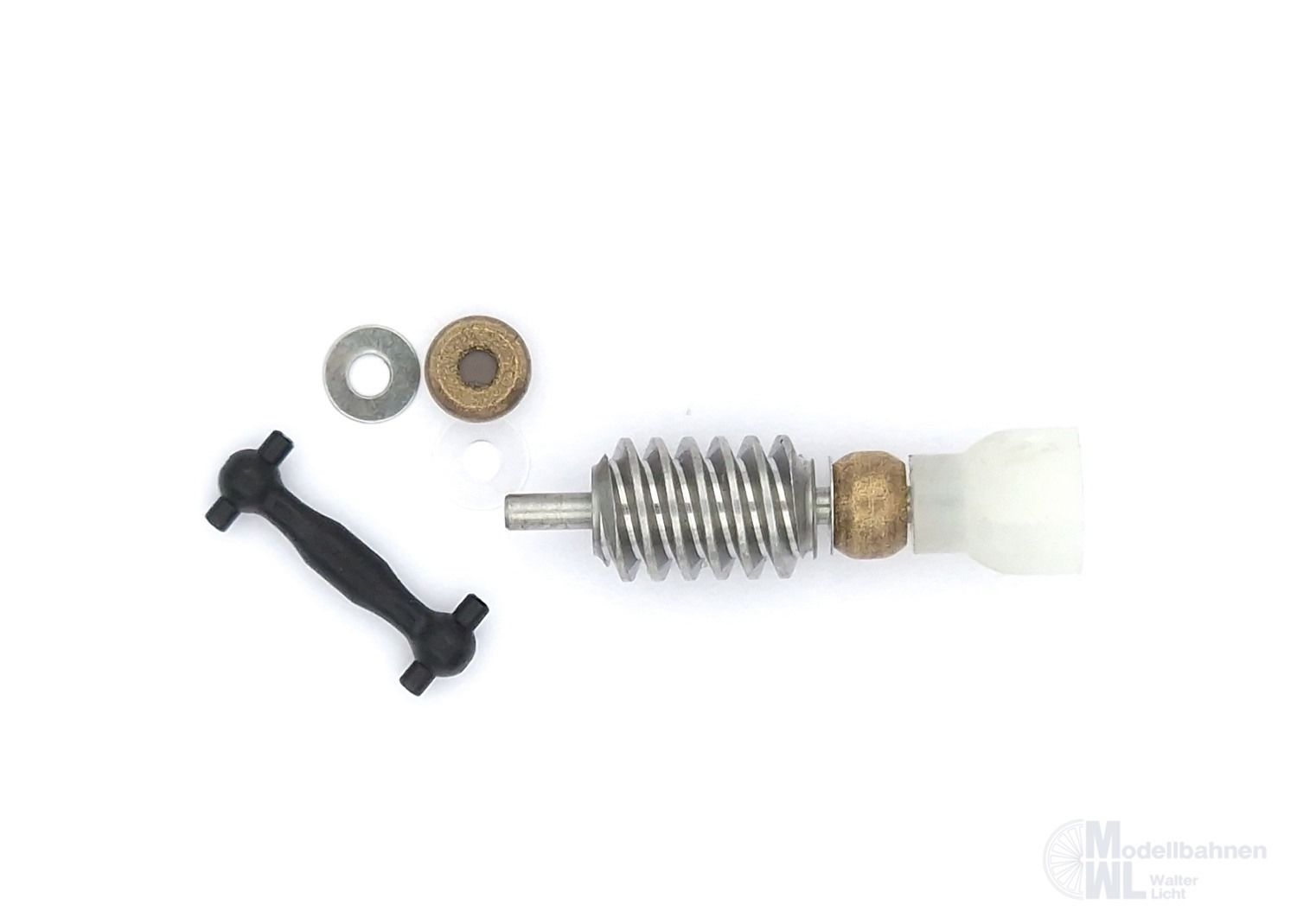 Märklin Ersatzeile E369105 - ERSATZTEIL: Schneckenwelle,Kardanwelle